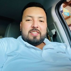 Meet your Posher, Erick